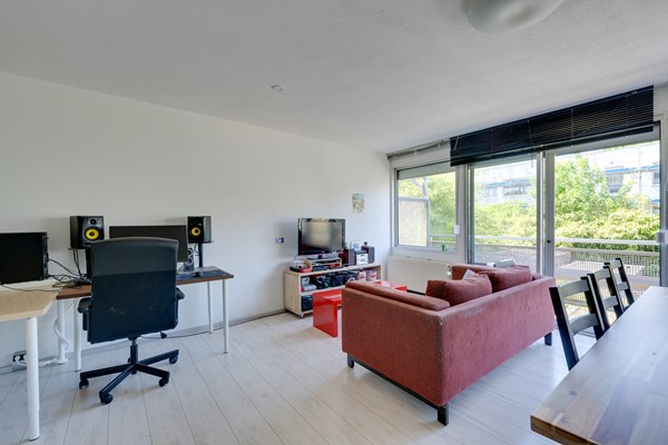 Medium property photo - Wessel Ilckenstraat 25A, 1311 RE Almere